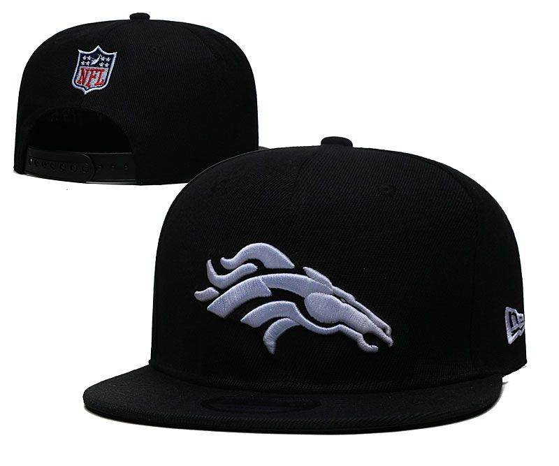 2022 NFL Denver Broncos Hat YS0927